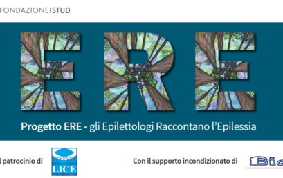 PROGETTO ERE- “GLI EPILETTOLOGI RACCONTANO L’EPILESSIA”: Tavolo di consenso su “Epilessia e Occupazione”