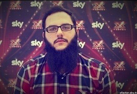 Intervista al beatboxer Andrea D’Alessio