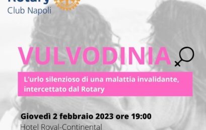 Vulvodinia: l’urlo silenzioso di una malattia invalidante￼