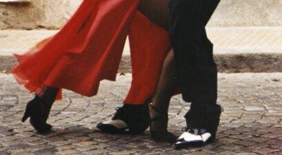 Tango e qualità della vita per persone con Sclerosi Multipla